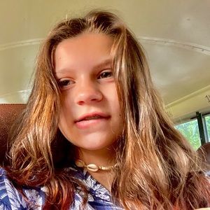 Meet your Posher, Addison